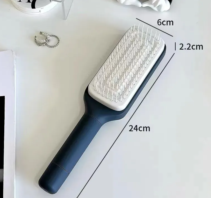 4 In 1 Self Cleaning Brush Wear for Art Thou