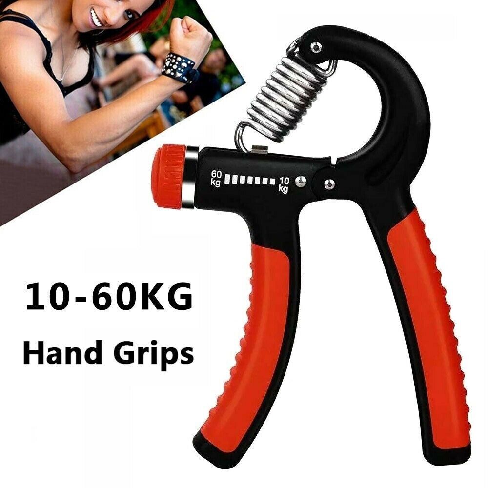 PowerGrip Strength Trainer Wear for Art Thou