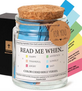 Faith & Joy Verse Jar Wear for Art Thou