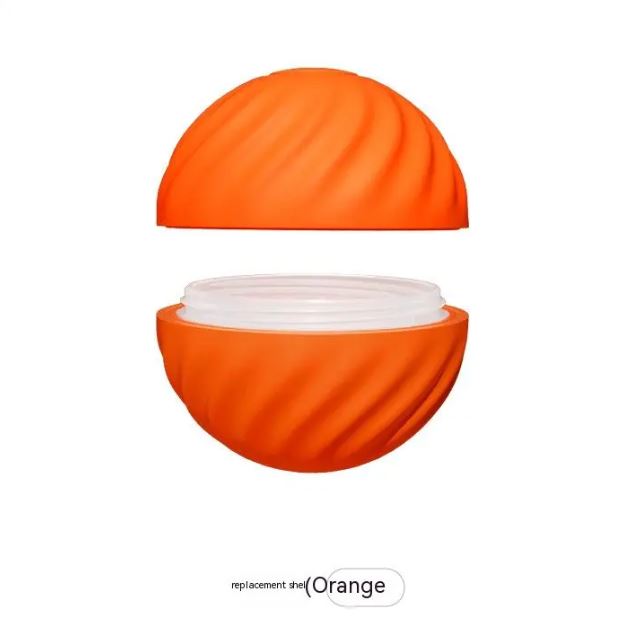 Pet Dog Rubber Ball Toys For Dogs Wear for Art Thou