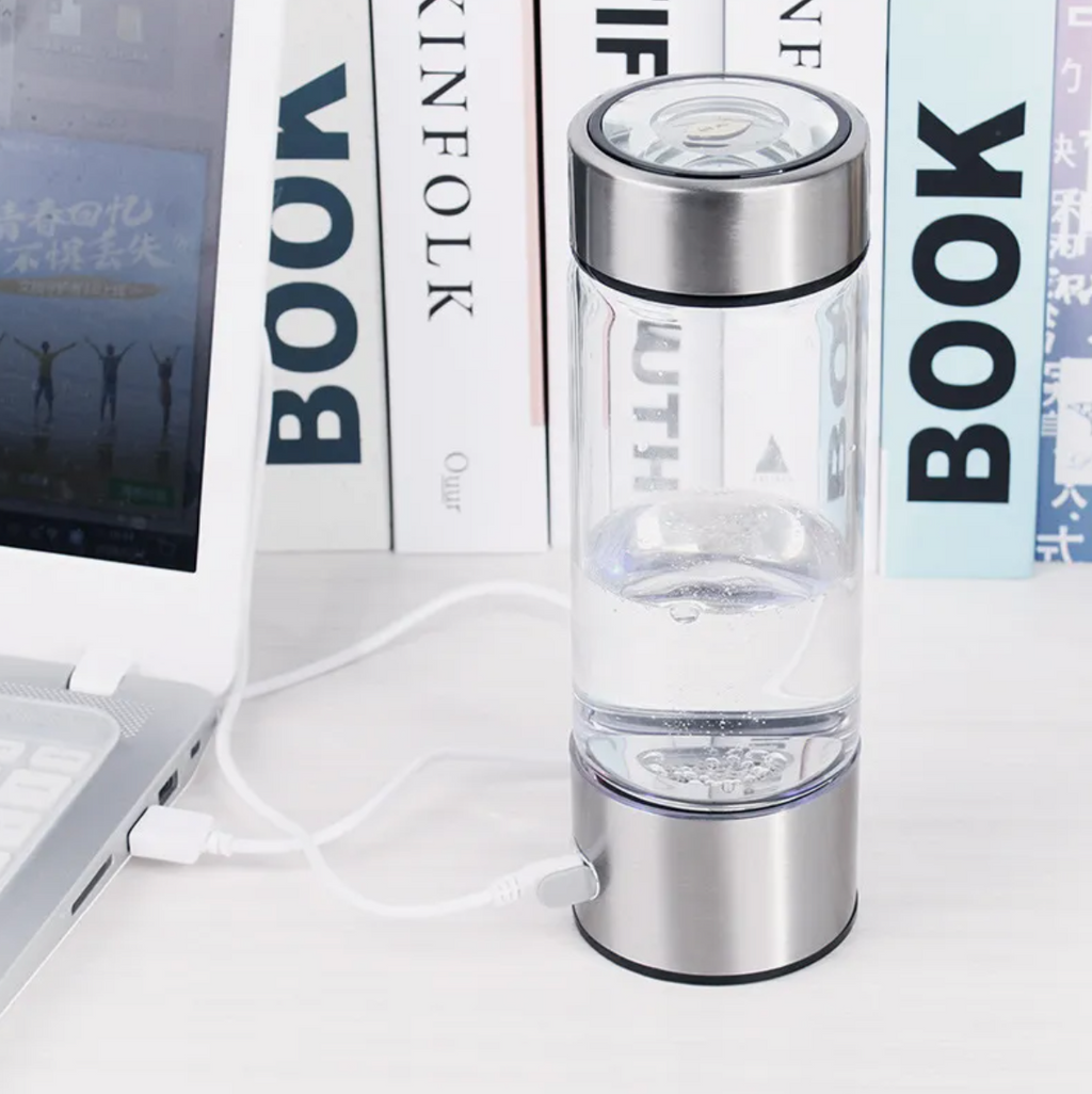 Hydrogen Water Cup Wear for Art Thou