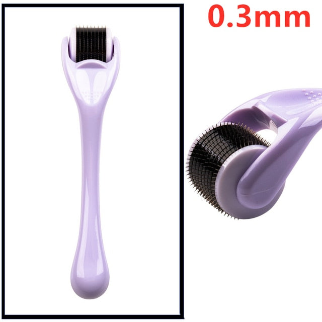 Derma Face Roller Wear for Art Thou