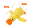 Calming Duck Toy Wear for Art Thou