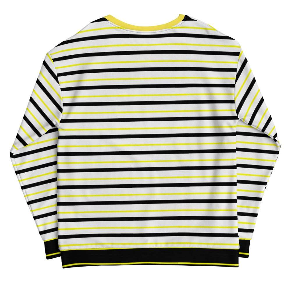 Be Happy Sweatshirt Wear for Art Thou