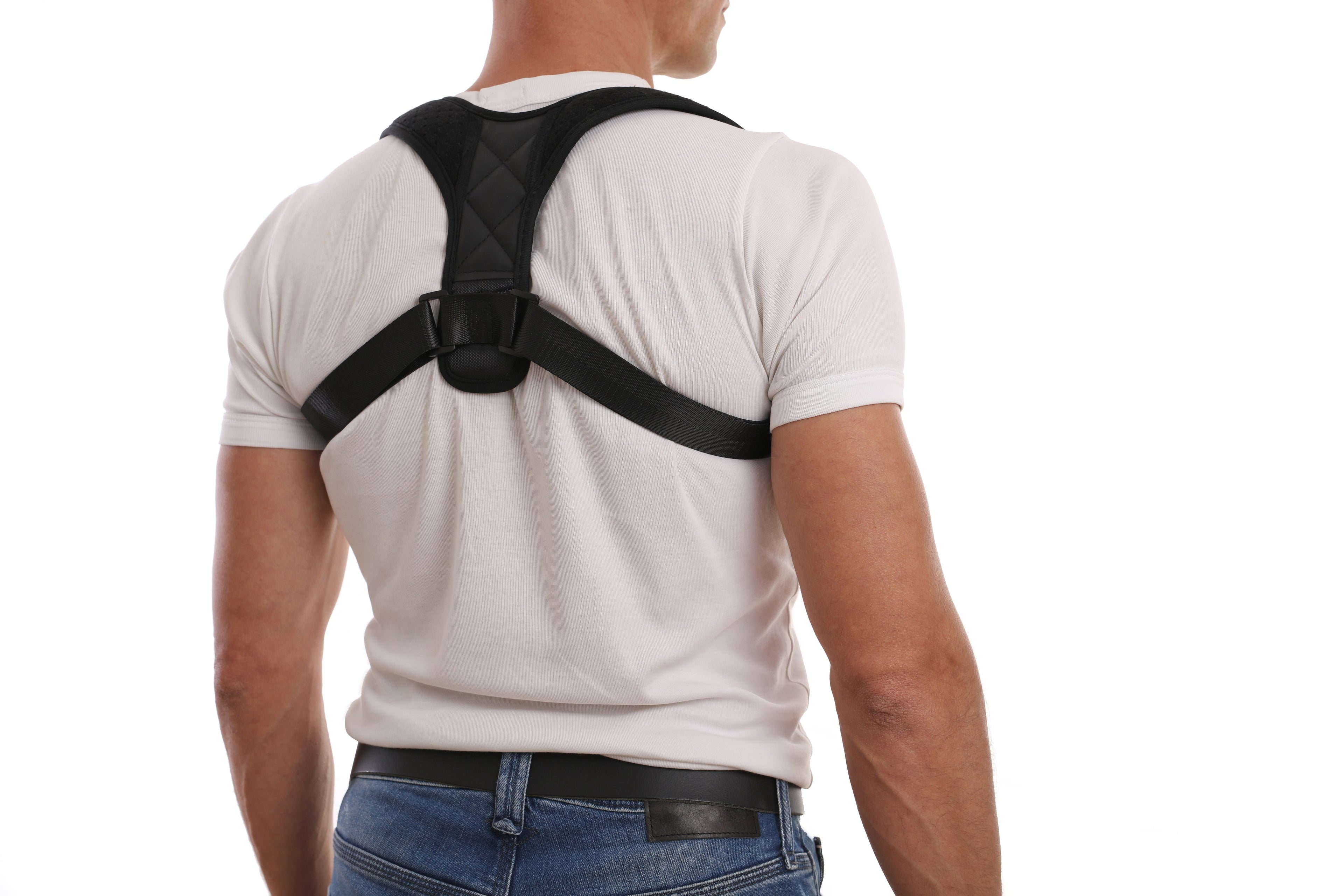 Posture Corrector Wear for Art Thou