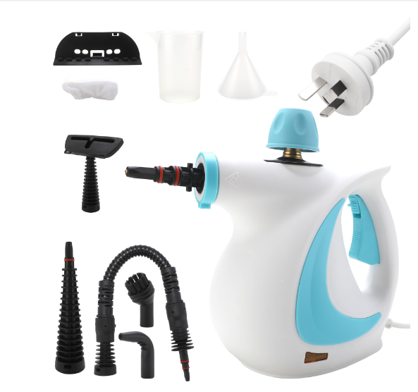High-Pressure Cleaner Wear for Art Thou