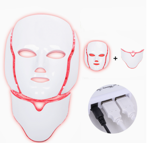 Red Light Eye Massager Wear for Art Thou