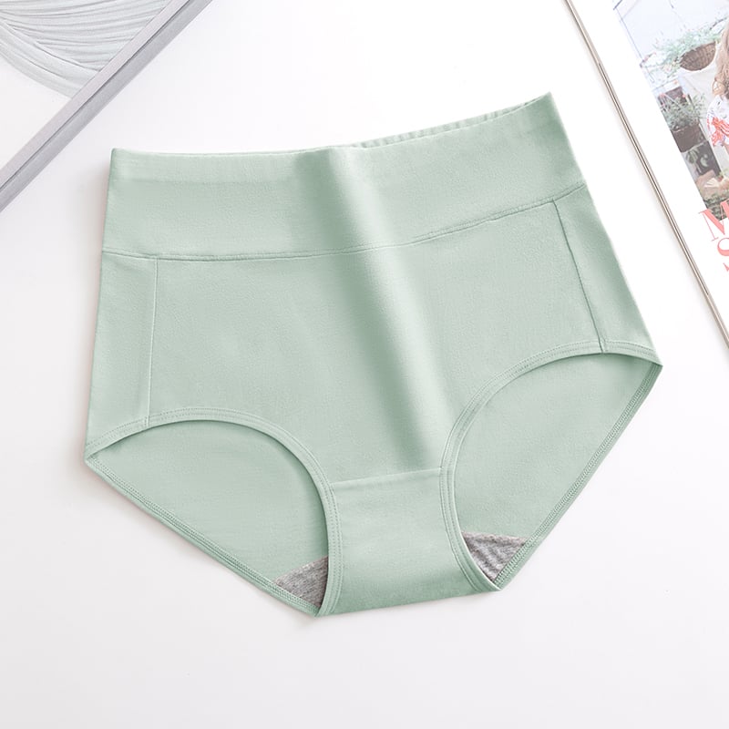 Plus Size Hip-Lifting Underwear for Autumn and Winter Wear for Art Thou