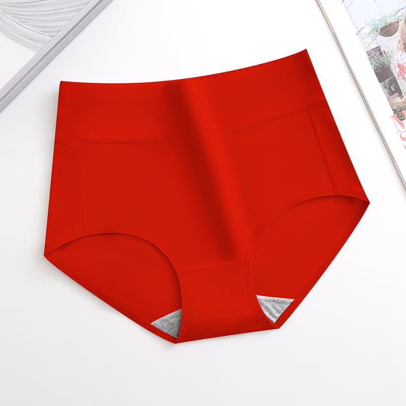 Plus Size Hip-Lifting Underwear for Autumn and Winter Wear for Art Thou