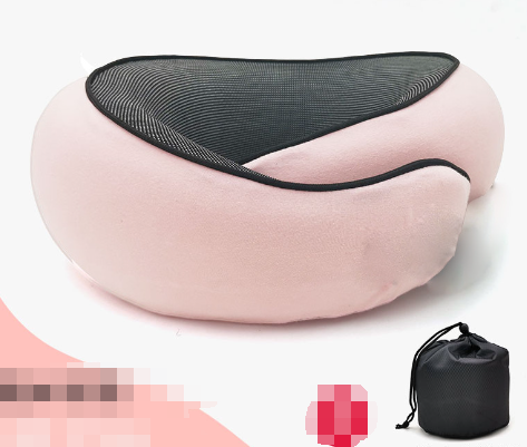 SkySoothe-Neck Pillow Wear for Art Thou