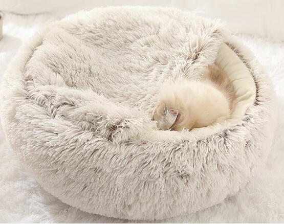2-in1 Pet Bed Wear for Art Thou