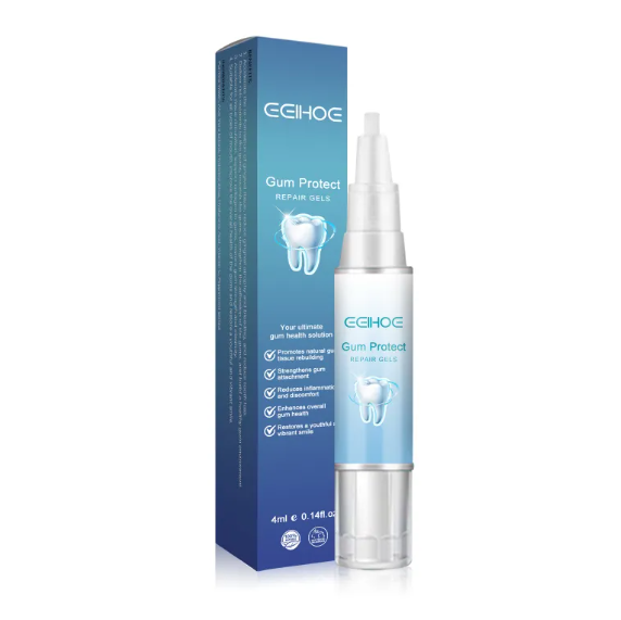 Teeth Repair Gel Wear for Art Thou