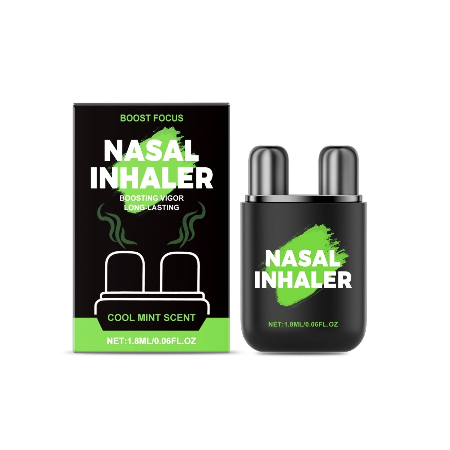 Nasal Inhaler 1.8ml Wear for Art Thou