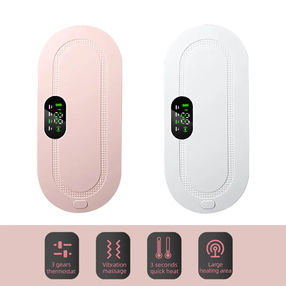 Electric Heating Pad & Massager Wear for Art Thou