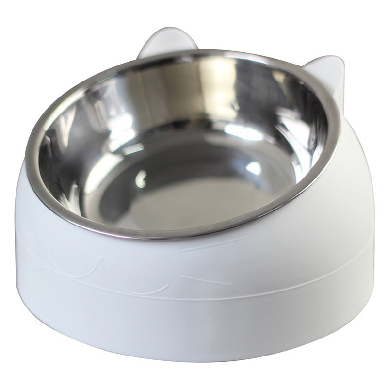 Bowl for Cats Wear for Art Thou