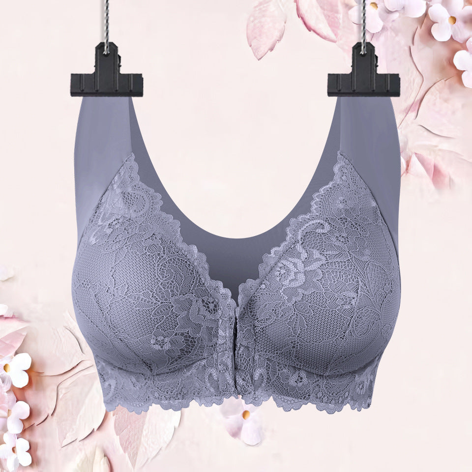 Comfortable Wireless Plus Size Bra for Women Wholesale Wear for Art Thou