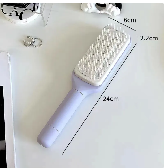 4 In 1 Self Cleaning Brush Wear for Art Thou