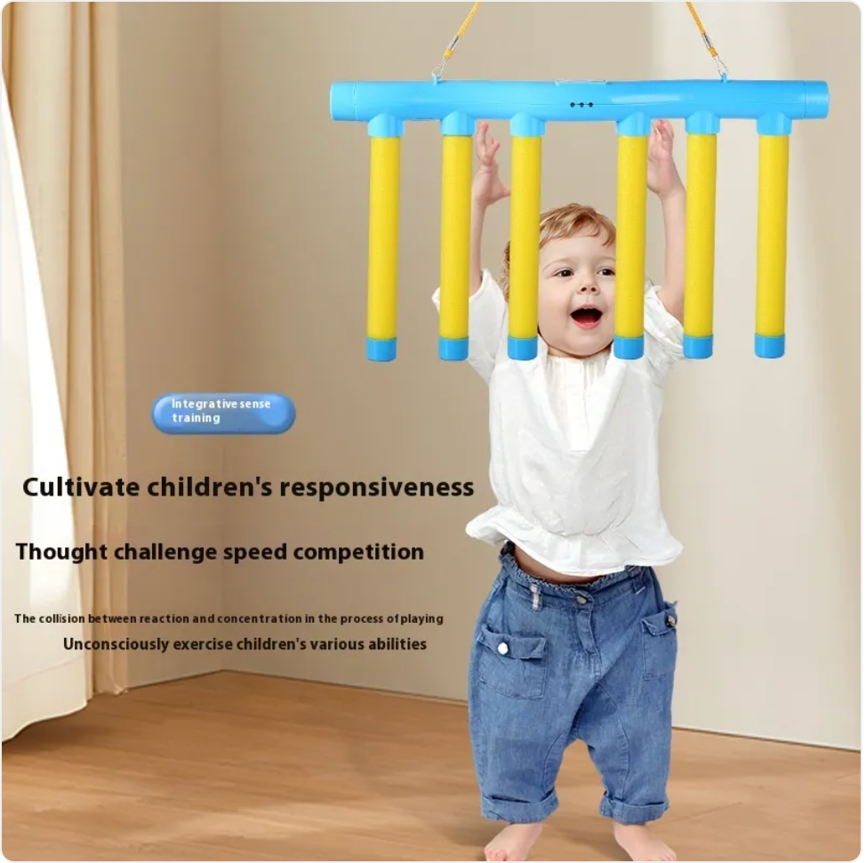 Kids Sensory Toy Wear for Art Thou