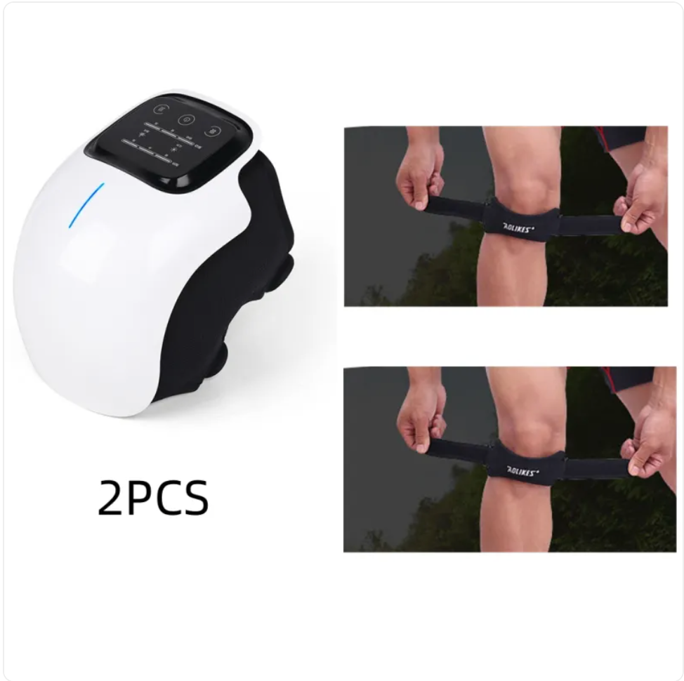 Physiotherapy Relief Wear for Art Thou