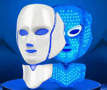Red Light Eye Massager Wear for Art Thou