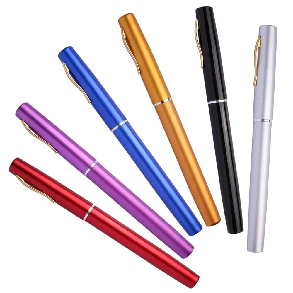 Portable Fishing Rod Wear for Art Thou