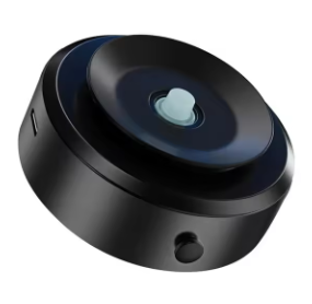 Mobile Phone Holder Double-Sided Car Mount Magnetic Wear for Art Thou