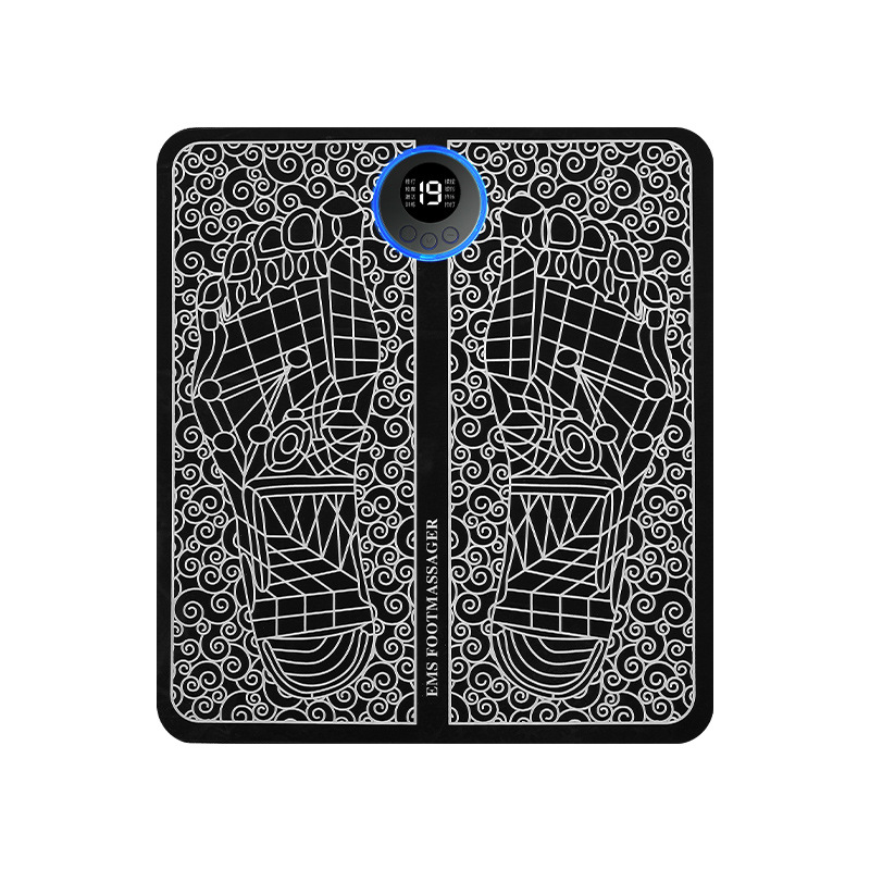 Rechargeable Foot Massage Pad Wear for Art Thou