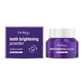 Tooth Powder Wear for Art Thou