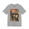 Heart of the City - Unisex Jersey Short Sleeve Tee Fine Art Of MK