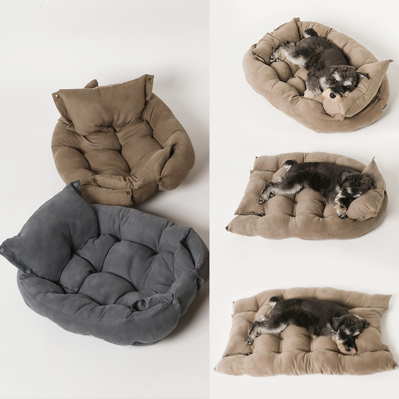Folding Nest Sofa Bed Wear for Art Thou