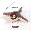 Flapping Bird Cat  Toy Wear for Art Thou