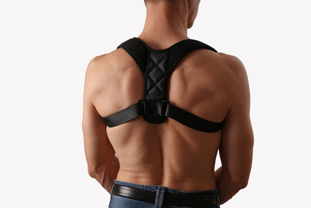 Posture Corrector Wear for Art Thou
