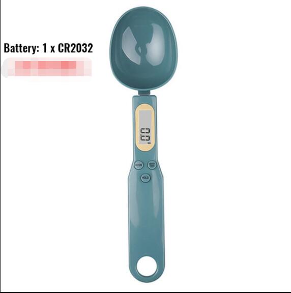 Digital Measuring Spoon Scale Mini Wear for Art Thou