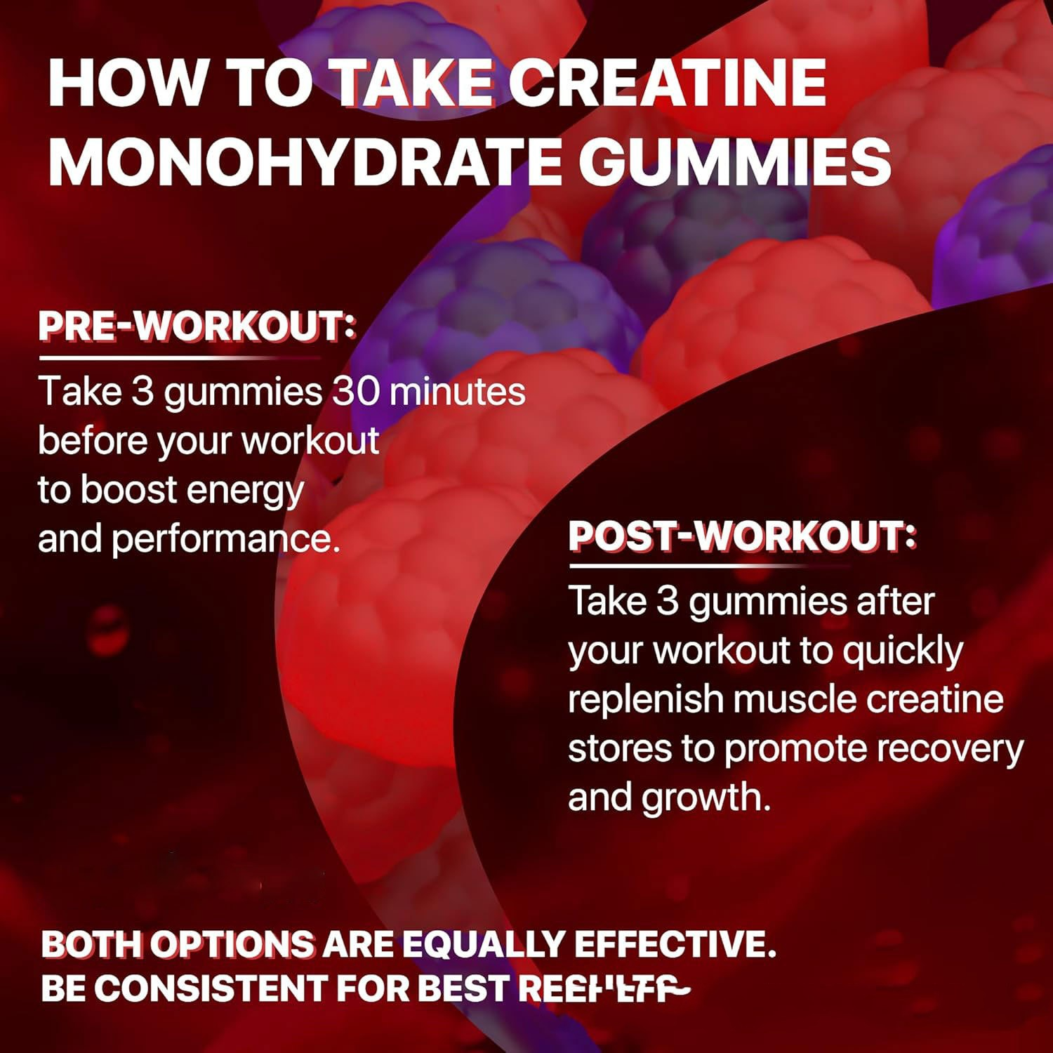 Muscle Boost Gummies Wear for Art Thou