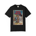 Take On Me - Unisex Comfort Colors T-shirt Fine Art Of MK
