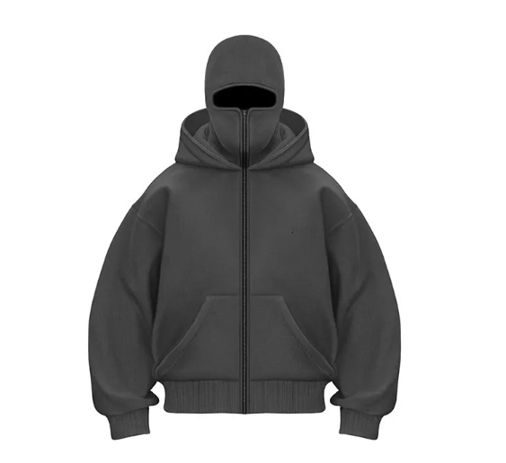 DualCozy Hoodie Wear for Art Thou