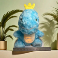 Baby Soothing Plush Music Toy Wear for Art Thou