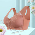Comfortable Wireless Plus Size Bra for Women Wholesale Wear for Art Thou