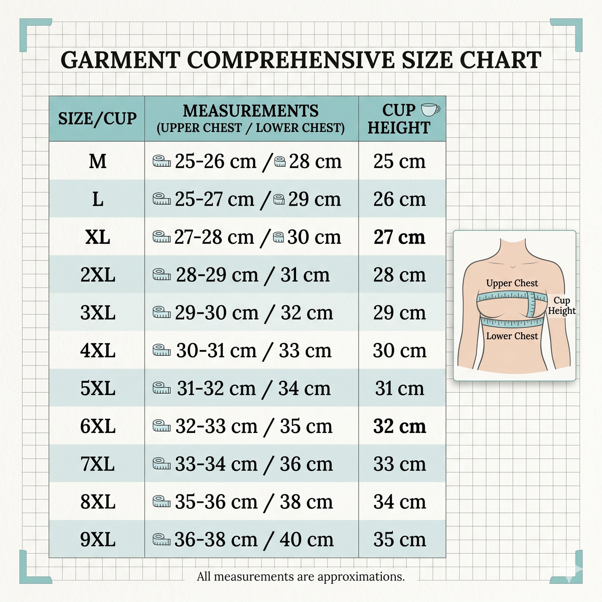 Comfortable Wireless Plus Size Bra for Women Wholesale Wear for Art Thou
