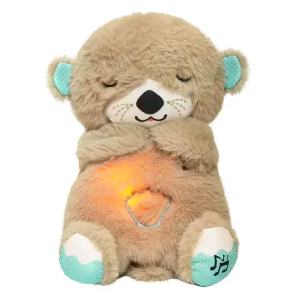 Breathing Bear Soothing Plush Wear for Art Thou
