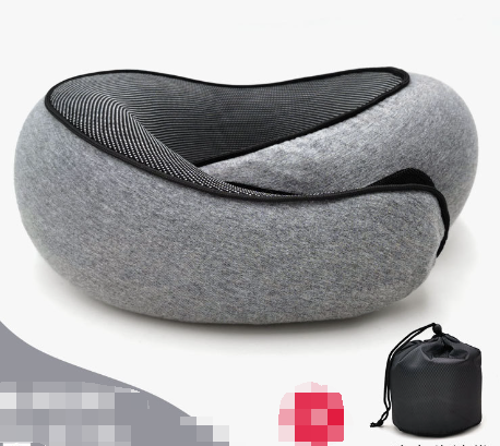 SkySoothe-Neck Pillow Wear for Art Thou
