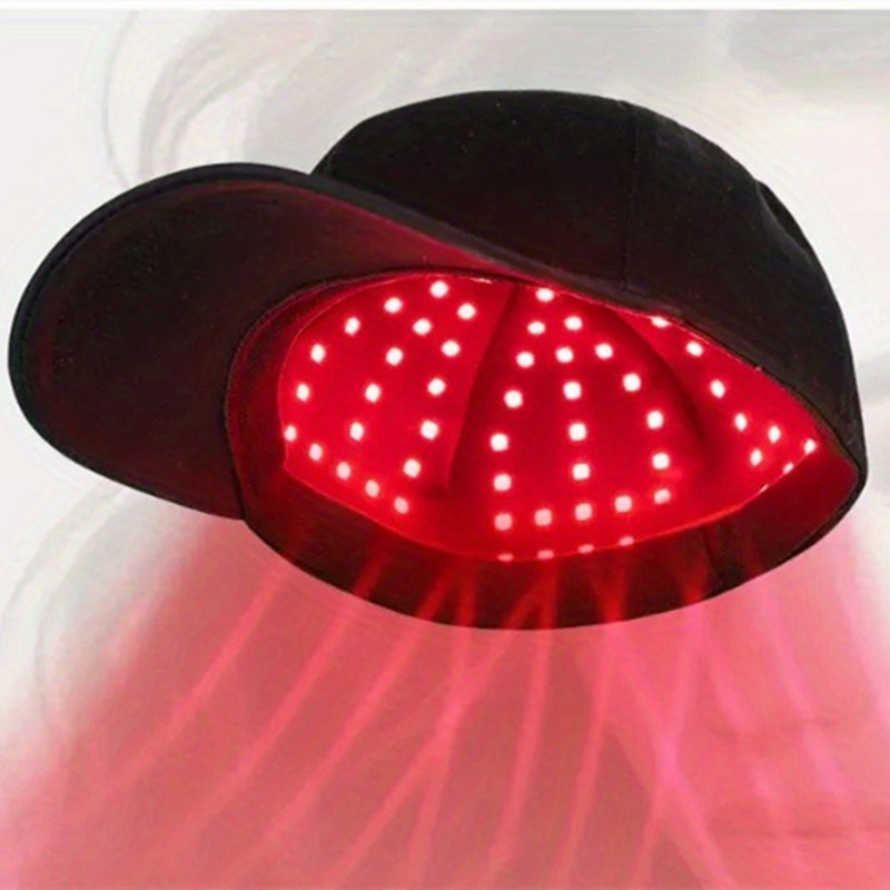 Red Light Therapy Cap Wear for Art Thou