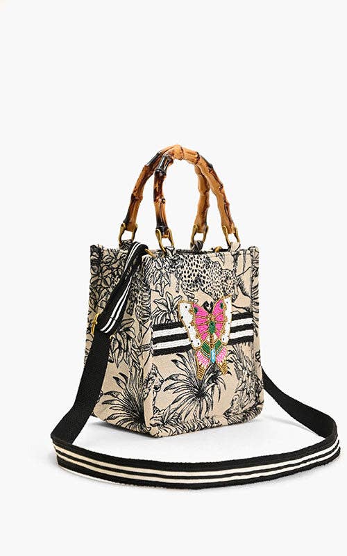 Forbidden Handbag Fitkitty Culture Athleisure Wear, Yoga Wear & Women's Clothing
