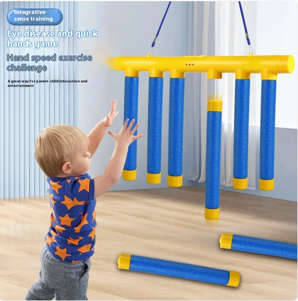Kids Sensory Toy Wear for Art Thou