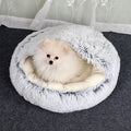 2-in1 Pet Bed Wear for Art Thou