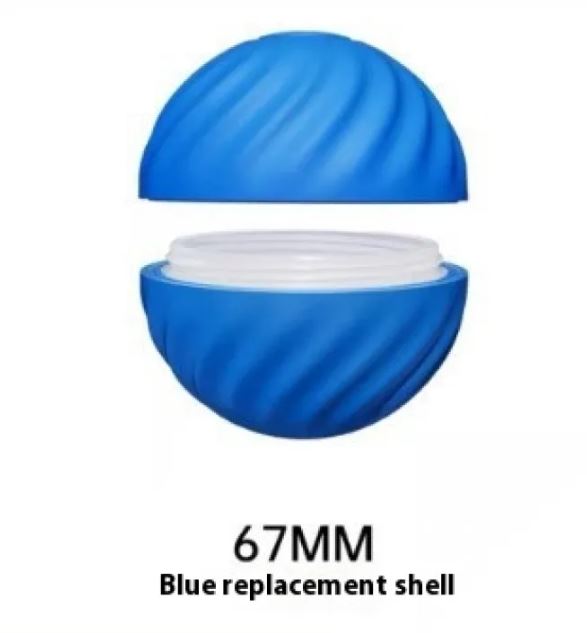 Pet Dog Rubber Ball Toys For Dogs Wear for Art Thou