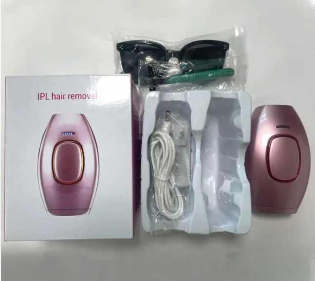 Laser Hair Removal System Wear for Art Thou