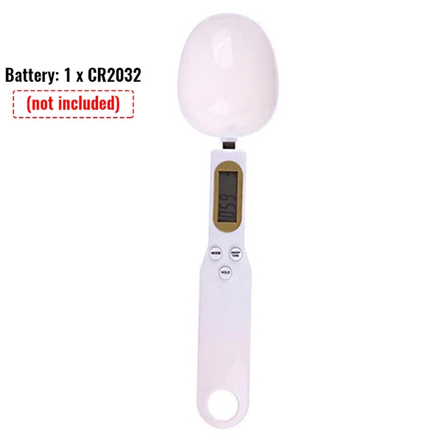Digital Measuring Spoon Scale Mini Wear for Art Thou