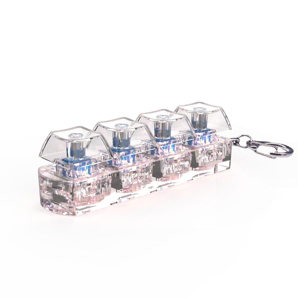 Cherry Axle Tester Stress Relief Toy Wear for Art Thou