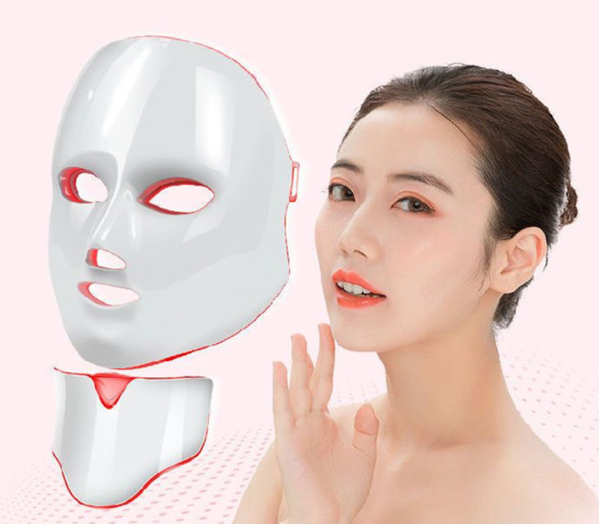 Red Light Eye Massager Wear for Art Thou